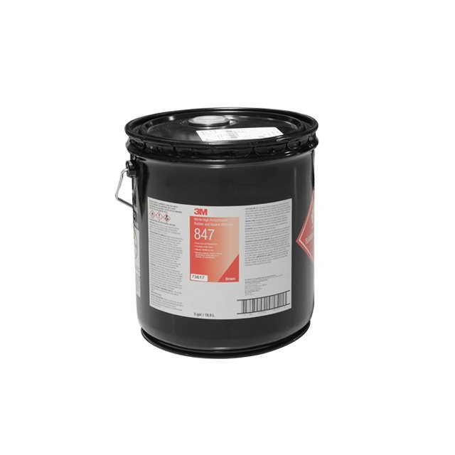 847 5 GALLON PAIL 3M