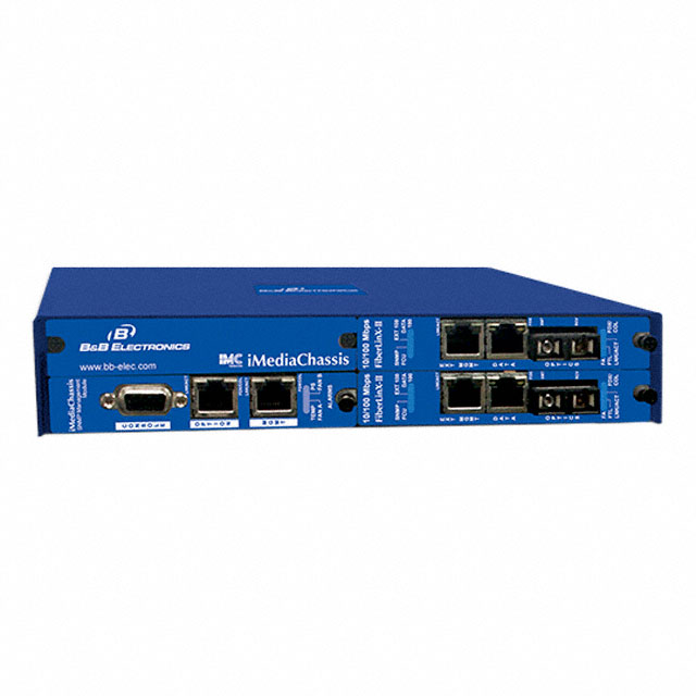 IMC-716-DC Advantech Corp