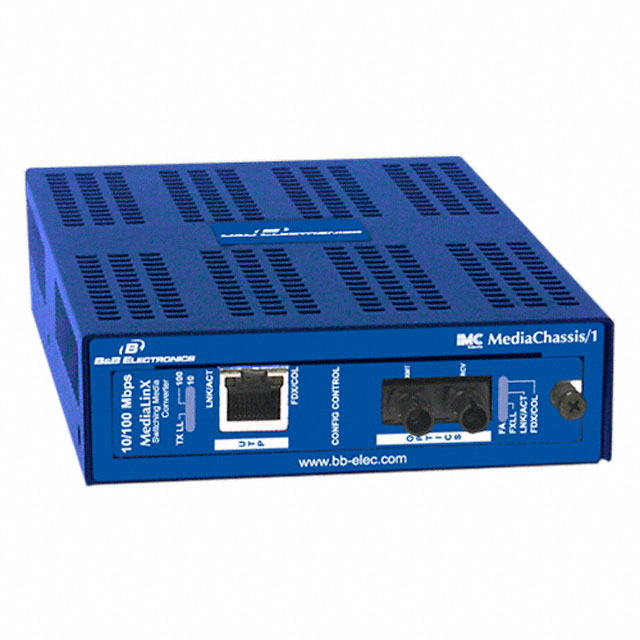 IMC-711-AC-US Advantech Corp