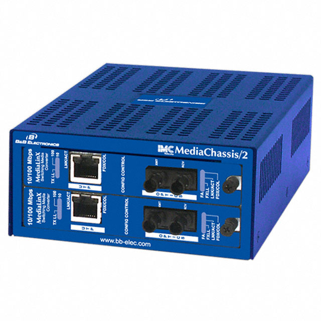 IMC-712-AC-US Advantech Corp