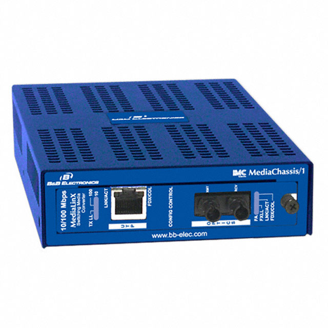 IMC-711I-DC Advantech Corp