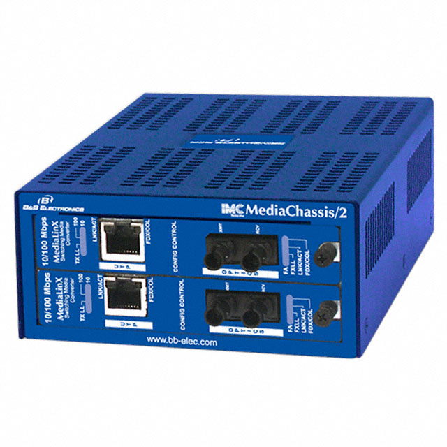 IMC-712I-DC Advantech Corp