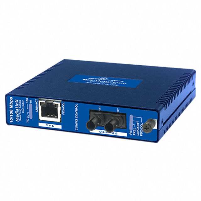 IMC-711I-AC-PS Advantech Corp