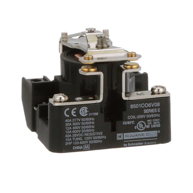 8501CO6V08 Schneider Electric