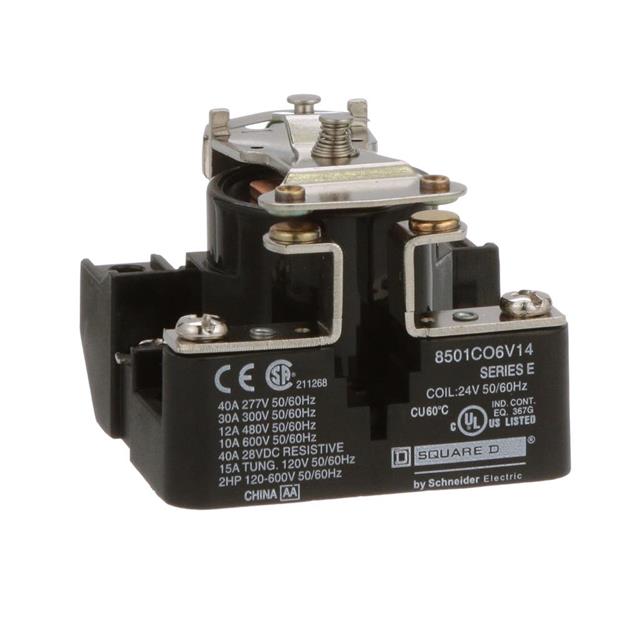 8501CO6V14 Schneider Electric