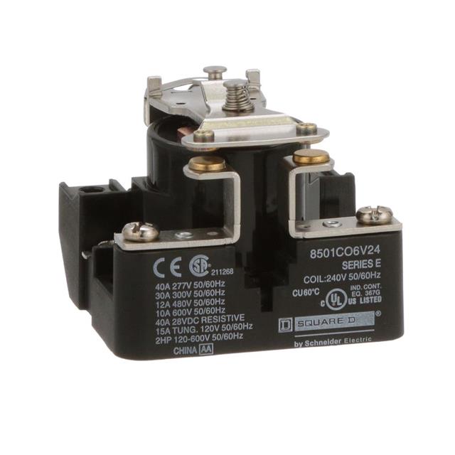 8501CO6V24 Schneider Electric