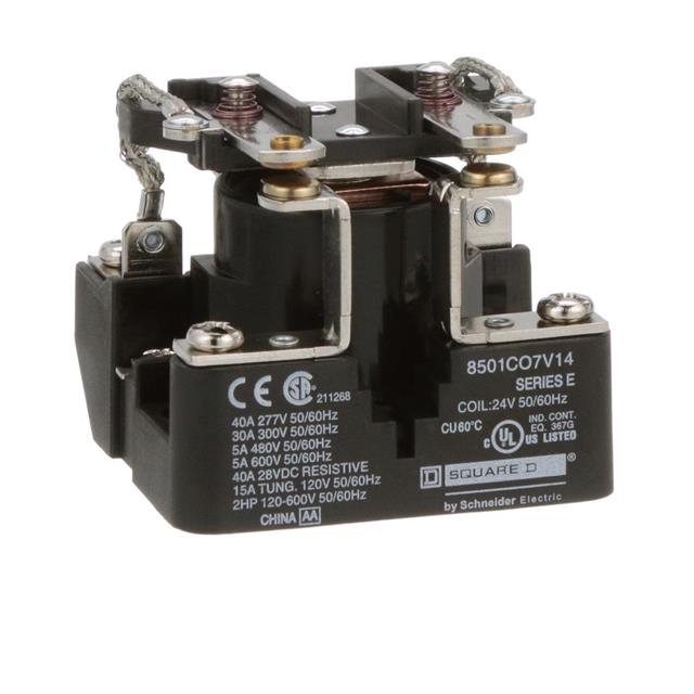 8501CO7V14 Schneider Electric