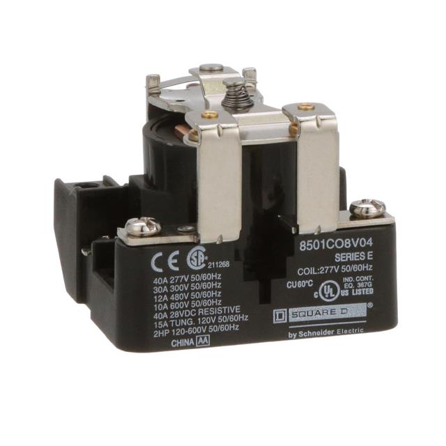 8501CO8V04 Schneider Electric