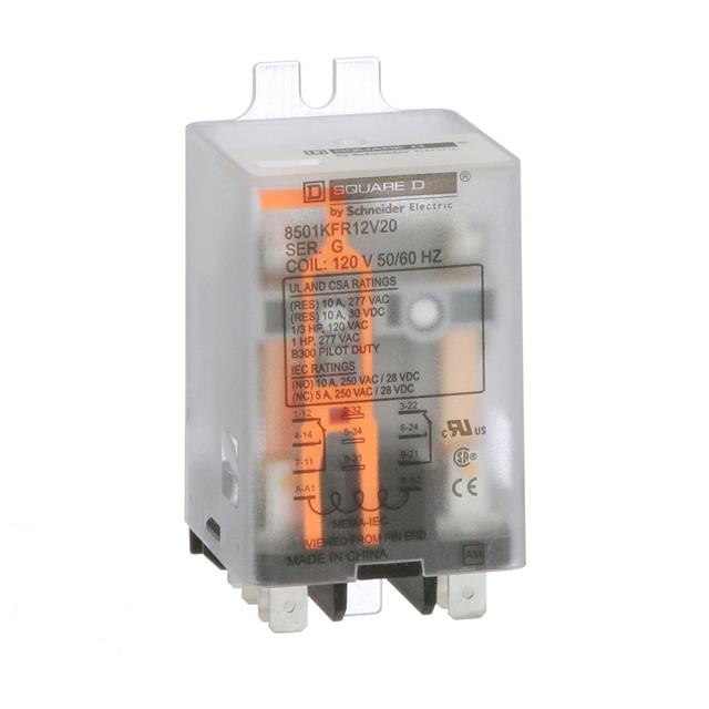 8501KFR12V20 Schneider Electric