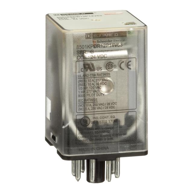 8501KPDR12P14V53 Schneider Electric