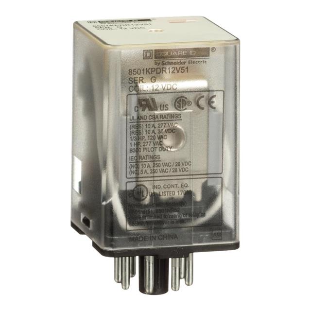 8501KPDR12V51 Schneider Electric