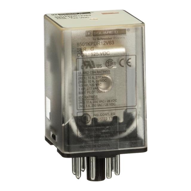 8501KPDR12V63 Schneider Electric