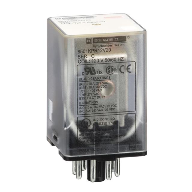 8501KPR12V20 Schneider Electric