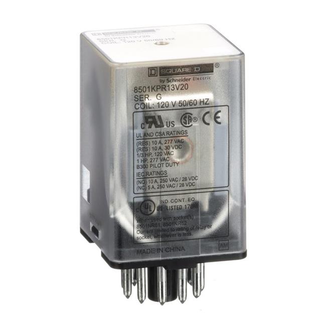 8501KPR13V20 Schneider Electric