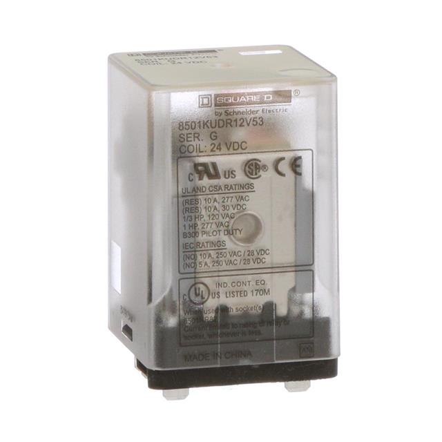 8501KUDR12V53 Schneider Electric