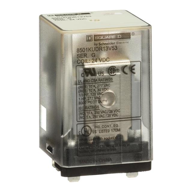 8501KUDR13V53 Schneider Electric