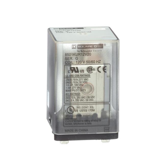 8501KUR12V20 Schneider Electric