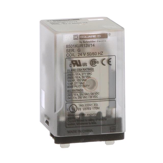 8501KUR13V14 Schneider Electric