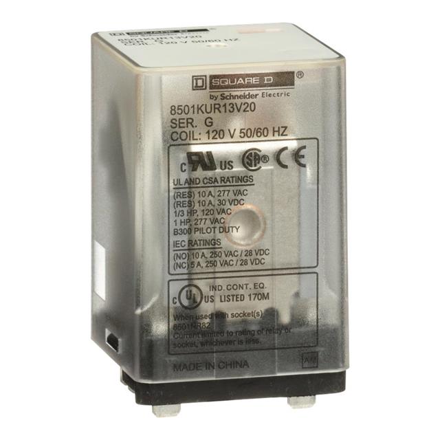 8501KUR13V20 Schneider Electric