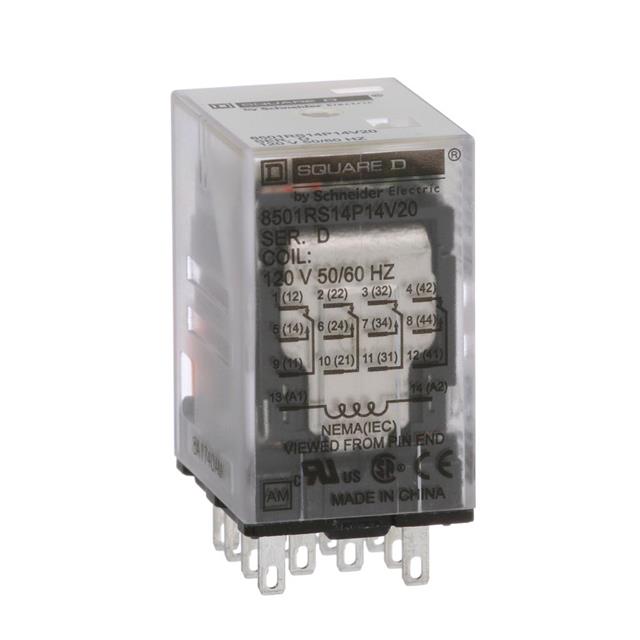 8501RS14P14V20 Schneider Electric