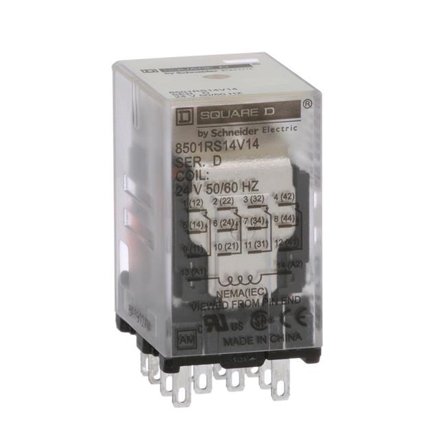 8501RS14V14 Schneider Electric