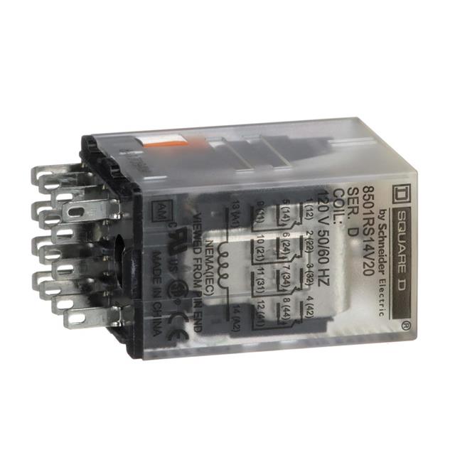 8501RS14V20 Schneider Electric