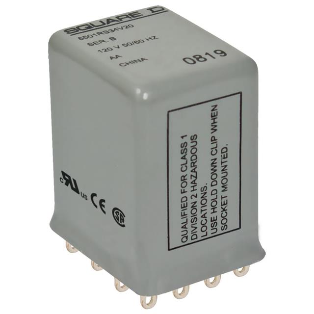 8501RS34V14 Schneider Electric