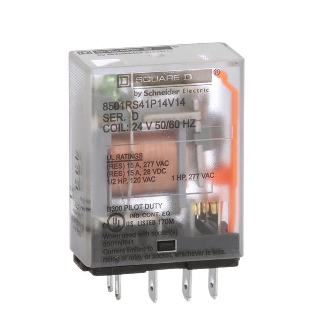 8501RS41P14V14 Schneider Electric