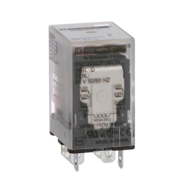 8501RS42P14V14 Schneider Electric