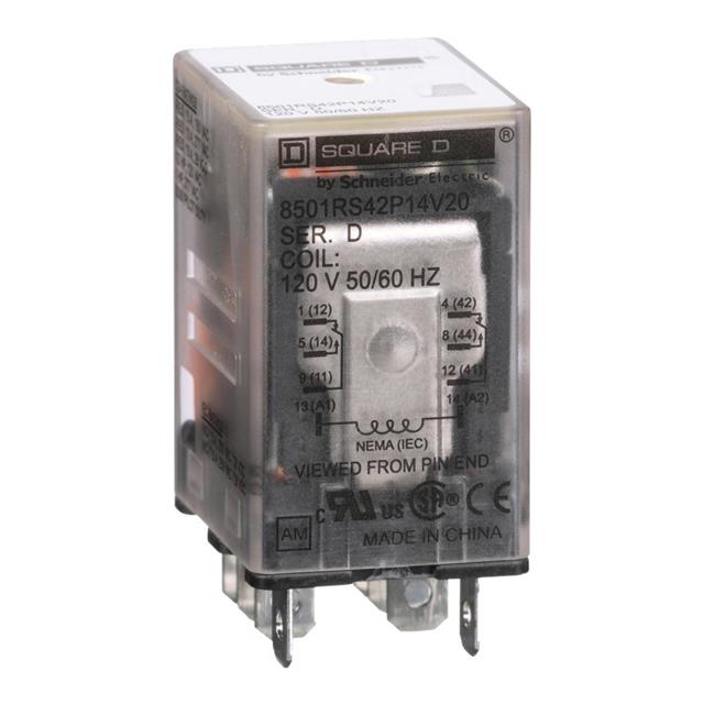 8501RS42P14V20 Schneider Electric