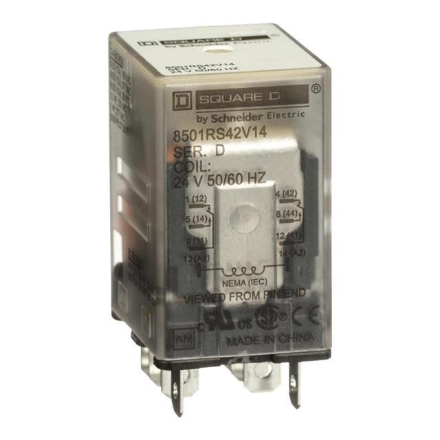 8501RS42V14 Schneider Electric