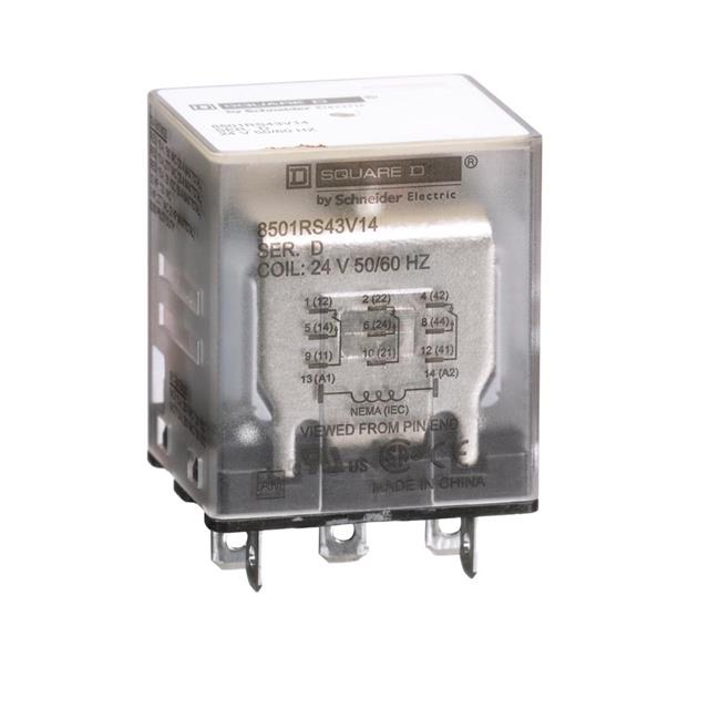 8501RS43V14 Schneider Electric