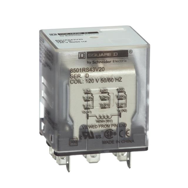 8501RS43V20 Schneider Electric