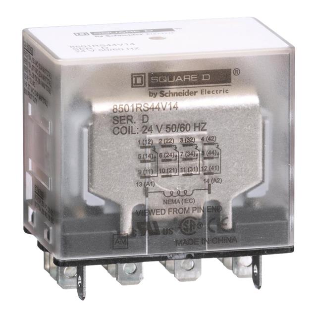 8501RS44V14 Schneider Electric