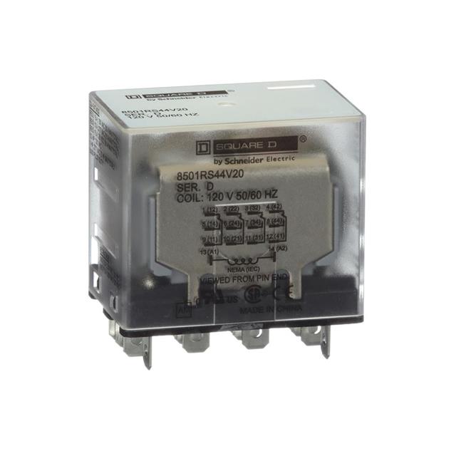 8501RS44V20 Schneider Electric