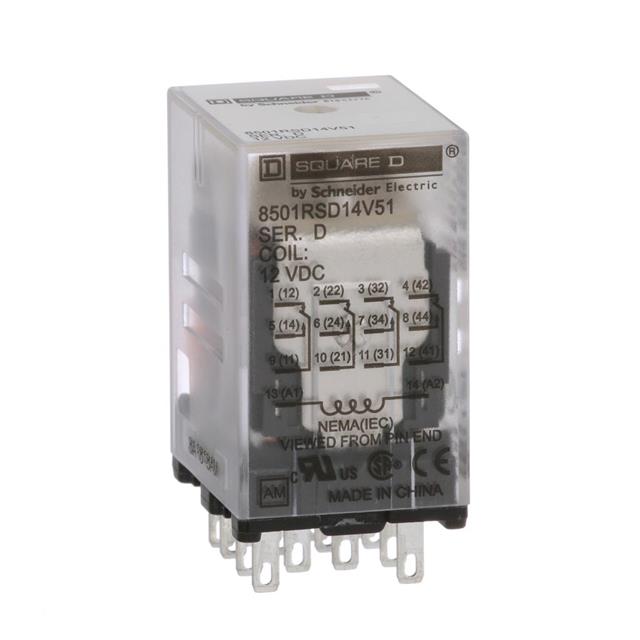 8501RSD14V51 Schneider Electric