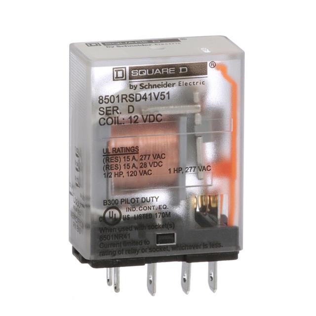 8501RSD41V51 Schneider Electric