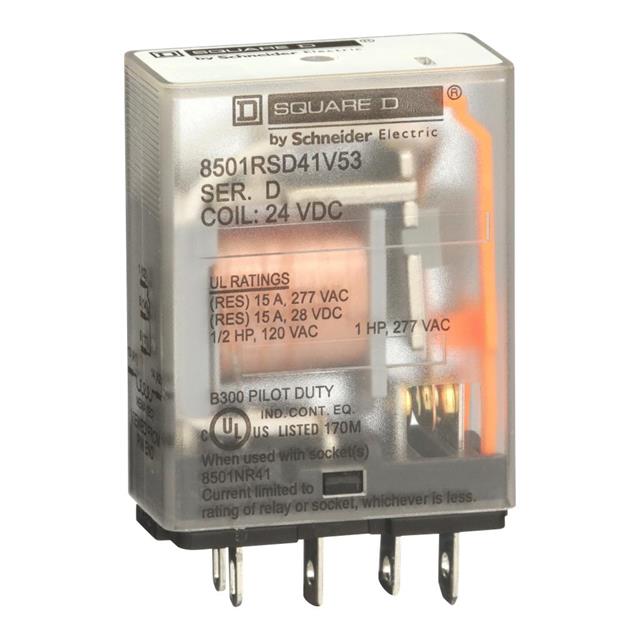 8501RSD41V53 Schneider Electric