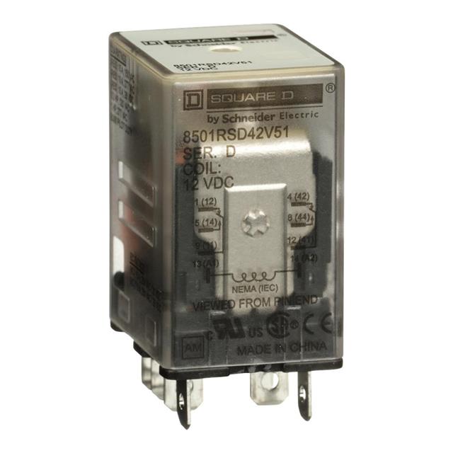 8501RSD42V51 Schneider Electric