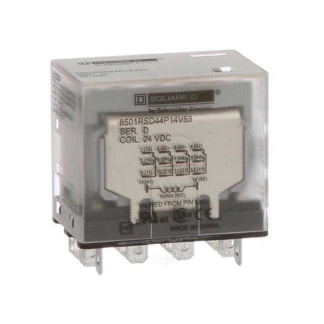 8501RSD44P14V53 Schneider Electric