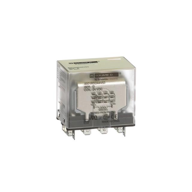 8501RSD44V53 Schneider Electric