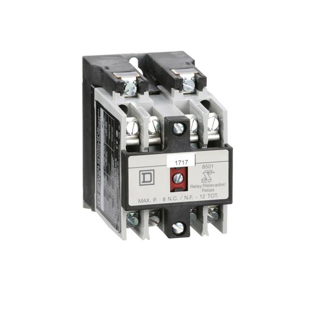 8501XO11V02 Schneider Electric