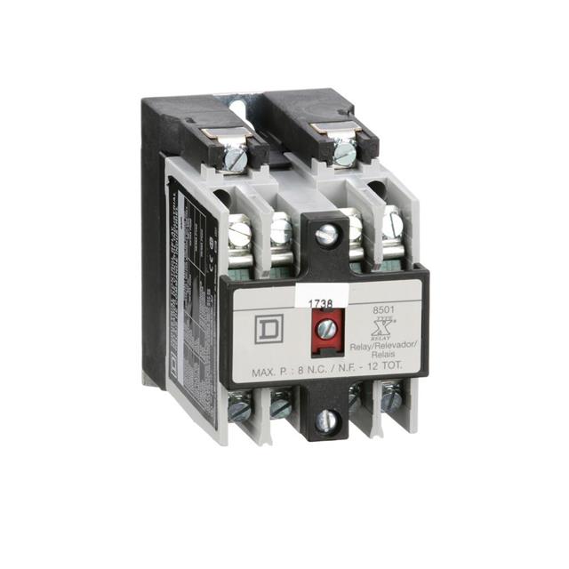 8501XO40V04 Schneider Electric