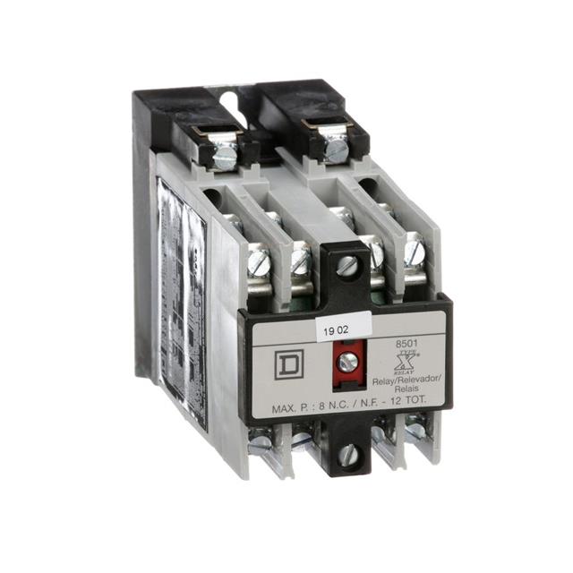 8501XO42V02 Schneider Electric