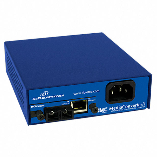 BB-851-10901 Advantech Corp