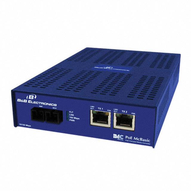 IMC-480-MM-US Advantech Corp