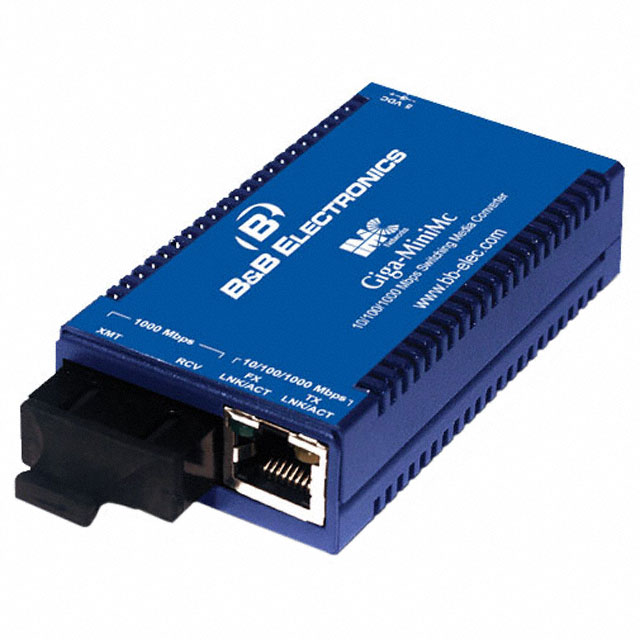 IMC-370-SST-PS Advantech Corp