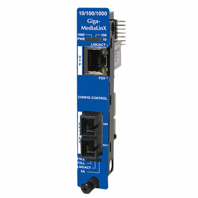 IMC-770-SM Advantech Corp