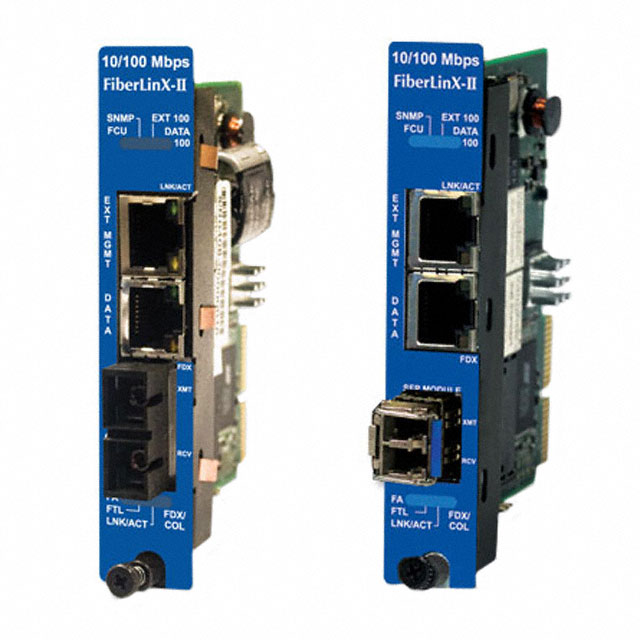 IMC-762-SFP Advantech Corp