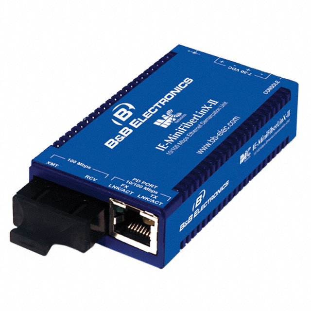 IMC-552I-SE Advantech Corp